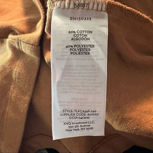 3 for $30! Timberland logo hoodie - Picture 4 of 9